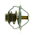 THN-004 by AISIN - Engine Coolant Thermostat Assembly