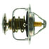 THN-009 by AISIN - Engine Coolant Thermostat Assembly