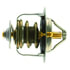 THN-010 by AISIN - Engine Coolant Thermostat Assembly