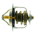 THN-010 by AISIN - Engine Coolant Thermostat Assembly