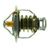 THN-012 by AISIN - Engine Coolant Thermostat Assembly