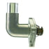 THN-016 by AISIN - Engine Coolant Thermostat & Housing Assembly