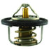 THS-005 by AISIN - Engine Coolant Thermostat Assembly