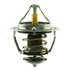 THT-011 by AISIN - Engine Coolant Thermostat Assembly