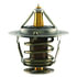 THT-015 by AISIN - Engine Coolant Thermostat Assembly