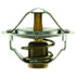 THT-016 by AISIN - Engine Coolant Thermostat Assembly