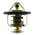 THZ-004 by AISIN - Engine Coolant Thermostat Assembly