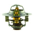THZ-007 by AISIN - Engine Coolant Thermostat Assembly