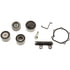 TKF-003 by AISIN - Engine Timing Belt Kit with Water Pump