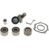 TKF-005 by AISIN - Engine Timing Belt Kit with Water Pump