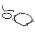 TKF-009 by AISIN - Engine Timing Belt Kit with Water Pump