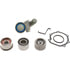 TKF006 by AISIN - Engine Timing Belt Kit with Water Pump