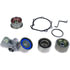 TKF-010 by AISIN - Engine Timing Belt Kit with Water Pump