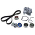 TKF-010 by AISIN - Engine Timing Belt Kit with Water Pump