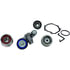 TKF-011 by AISIN - Engine Timing Belt Kit with Water Pump