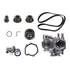 TKF-012 by AISIN - Engine Timing Belt Kit with Water Pump