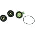 TKGM-003 by AISIN - Engine Timing Belt Kit with Water Pump