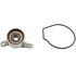 TKH-004 by AISIN - Engine Timing Belt Kit with Water Pump