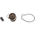 TKH-003 by AISIN - Engine Timing Belt Kit with Water Pump