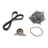 TKH-004 by AISIN - Engine Timing Belt Kit with Water Pump