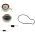 TKH-006 by AISIN - Engine Timing Belt Kit with Water Pump