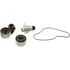 TKH-011 by AISIN - Engine Timing Belt Kit with Water Pump