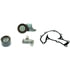 TKH-012 by AISIN - Engine Timing Belt Kit with Water Pump