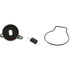 TKH-014 by AISIN - Engine Timing Belt Kit with Water Pump