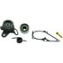 TKK-001 by AISIN - Engine Timing Belt Kit with Water Pump