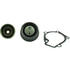 TKK-002 by AISIN - Engine Timing Belt Kit with Water Pump