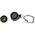 TKK-003 by AISIN - Engine Timing Belt Kit with Water Pump