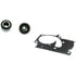 TKK-008 by AISIN - Engine Timing Belt Kit with Water Pump