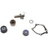 TKM-001 by AISIN - Engine Timing Belt Kit with Water Pump