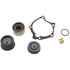 TKM-006 by AISIN - Engine Timing Belt Kit with Water Pump