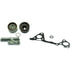 TKM-007 by AISIN - Engine Timing Belt Kit with Water Pump