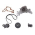 TKM-008 by AISIN - Engine Timing Belt Kit with Water Pump
