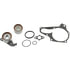 TKT-003 by AISIN - Engine Timing Belt Kit with Water Pump