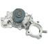 TKT-005 by AISIN - Engine Timing Belt Kit with Water Pump