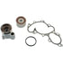 TKT-005 by AISIN - Engine Timing Belt Kit with Water Pump