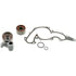 TKT-010 by AISIN - Engine Timing Belt Kit with Water Pump