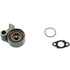 TKT-011 by AISIN - Engine Timing Belt Kit with Water Pump