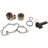 TKT-013 by AISIN - Engine Timing Belt Kit with Water Pump