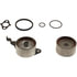 TKT-015 by AISIN - Engine Timing Belt Kit with Water Pump