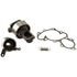 TKT-016 by AISIN - Engine Timing Belt Kit with Water Pump