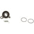 TKT-018 by AISIN - Engine Timing Belt Kit with Water Pump