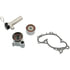 TKT-024 by AISIN - Engine Timing Belt Kit with Water Pump