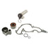 TKT021 by AISIN - Engine Timing Belt Kit with Water Pump