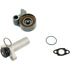 TKT-031 by AISIN - Engine Timing Belt Kit with Water Pump