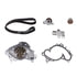 TKT-033 by AISIN - Engine Timing Belt Kit with Water Pump