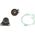 TKV-001 by AISIN - Engine Timing Belt Kit with Water Pump